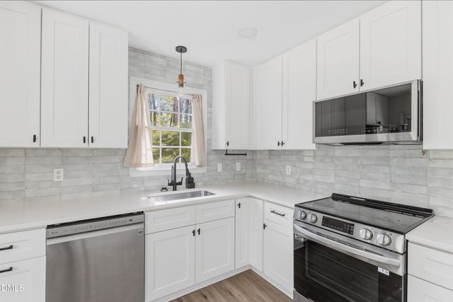 2305 Malos Street, Garner, NC 27529