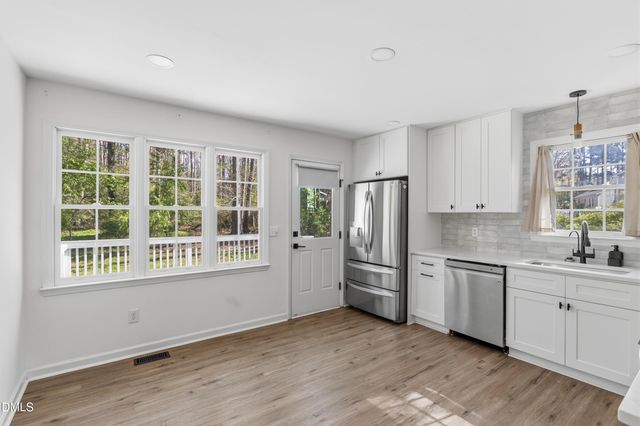 2305 Malos Street, Garner, NC 27529