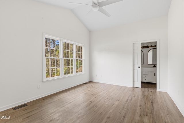 2305 Malos Street, Garner, NC 27529