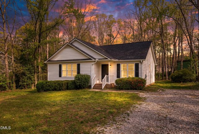 2305 Malos Street, Garner, NC 27529