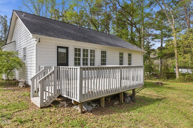 2305 Malos Street, Garner, NC 27529