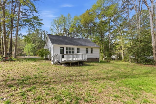 2305 Malos Street, Garner, NC 27529