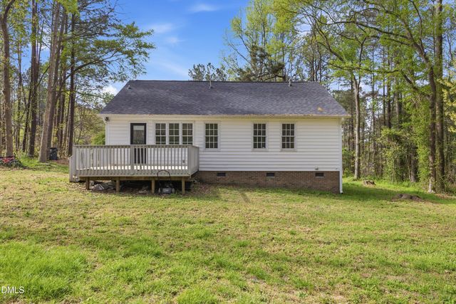 2305 Malos Street, Garner, NC 27529