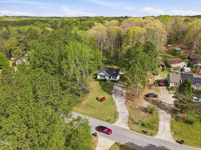 2305 Malos Street, Garner, NC 27529
