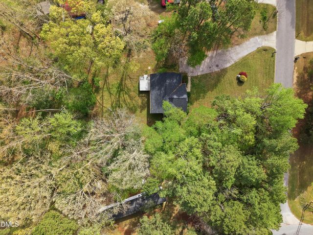 2305 Malos Street, Garner, NC 27529