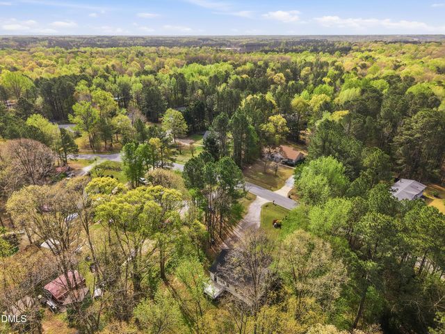 2305 Malos Street, Garner, NC 27529