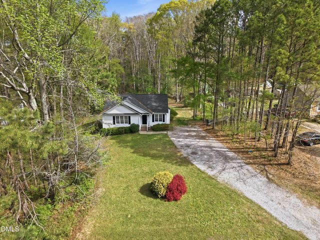 2305 Malos Street, Garner, NC 27529