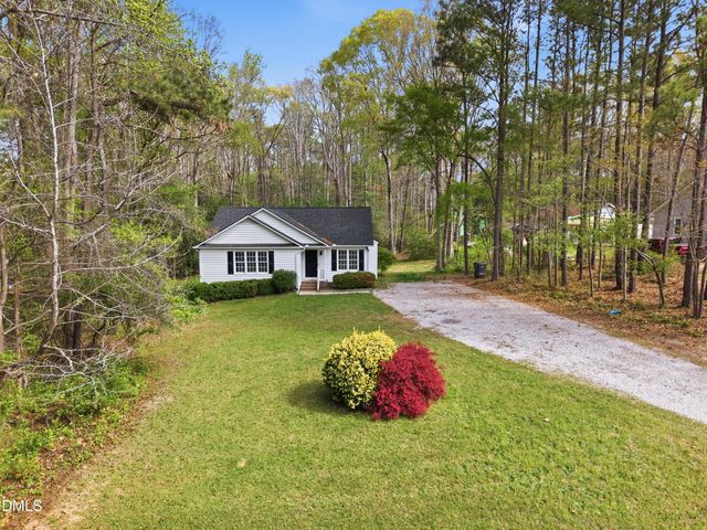 2305 Malos Street, Garner, NC 27529