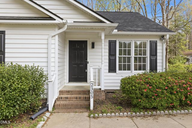 2305 Malos Street, Garner, NC 27529