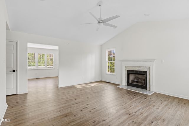 2305 Malos Street, Garner, NC 27529