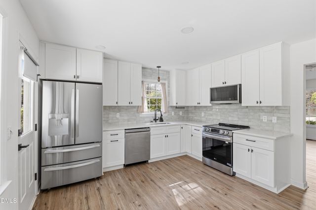 2305 Malos Street, Garner, NC 27529