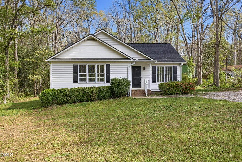 2305 Malos Street, Garner, NC 27529