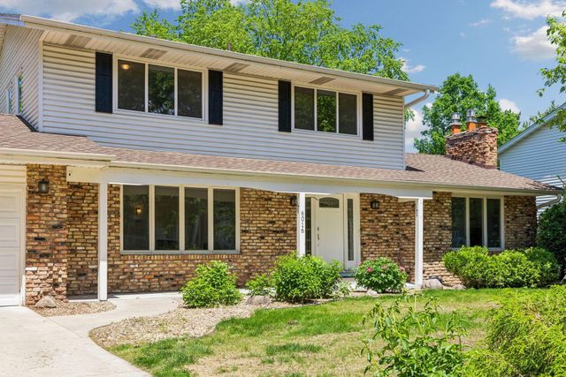 6016 Eden Prairie Road, Edina, MN 55436