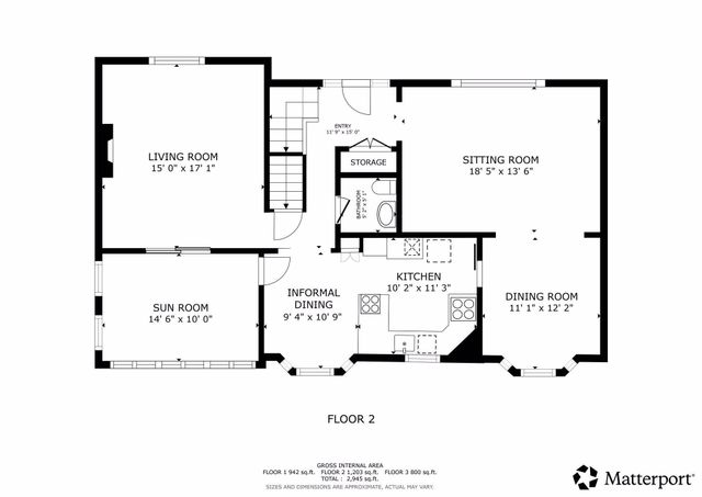 6016 Eden Prairie Road, Edina, MN 55436