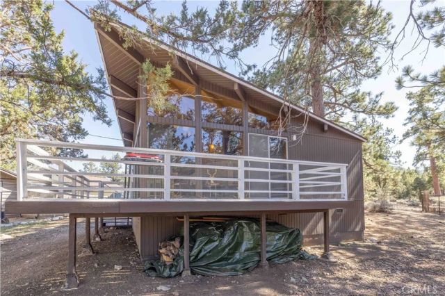 236 Zaca, Big Bear City, CA 92314