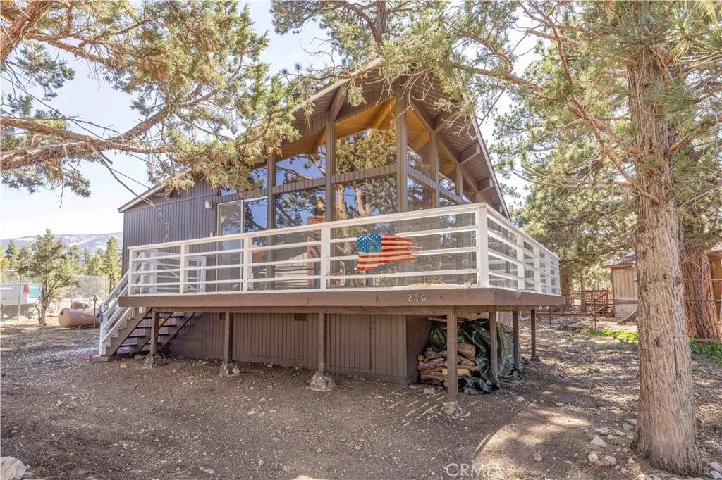 236 Zaca, Big Bear City, CA 92314