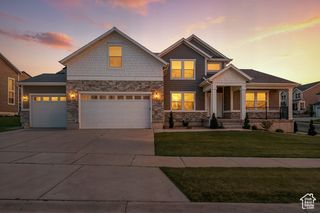 1453 W LINEN WAY, Lehi, UT 84043