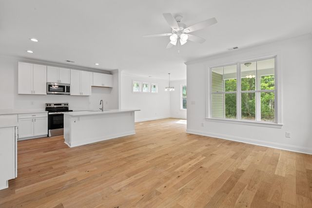 265 Pickens Street, Summerville, SC 29485