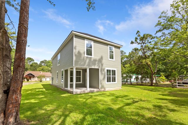 265 Pickens Street, Summerville, SC 29485
