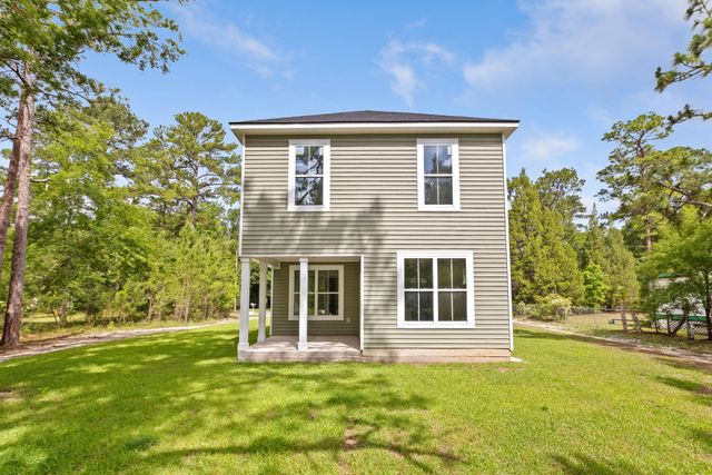 265 Pickens Street, Summerville, SC 29485
