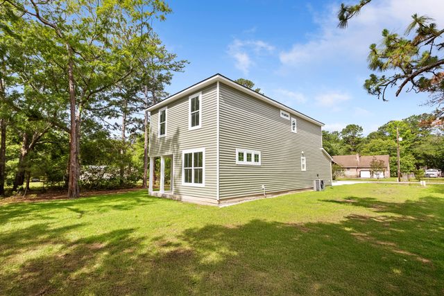 265 Pickens Street, Summerville, SC 29485
