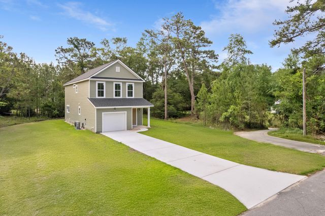 265 Pickens Street, Summerville, SC 29485