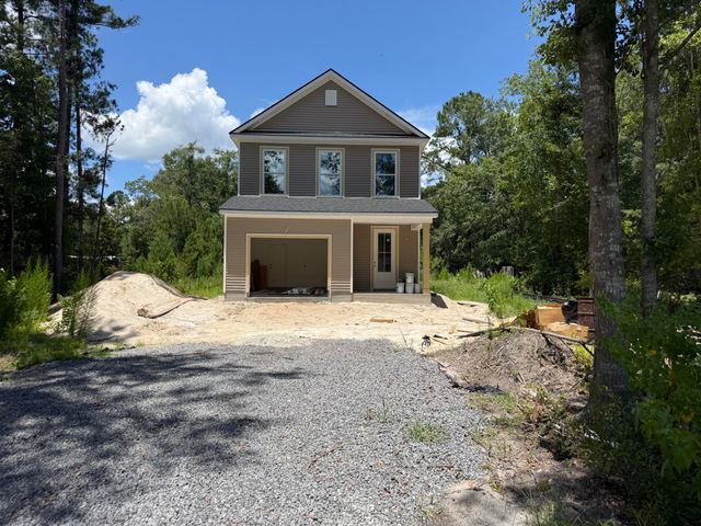 265 Pickens Street, Summerville, SC 29485