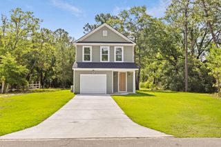 265 Pickens Street, Summerville, SC 29485