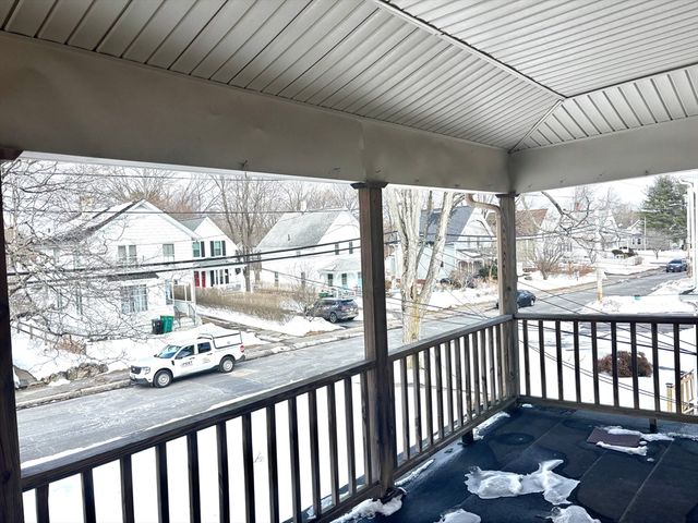 132 Division St 3, North Attleboro, MA 02760