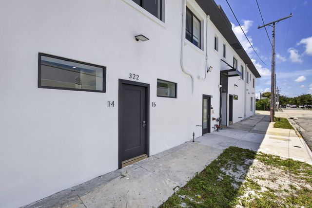 324 20th Street 14, West Palm Beach, FL 33407