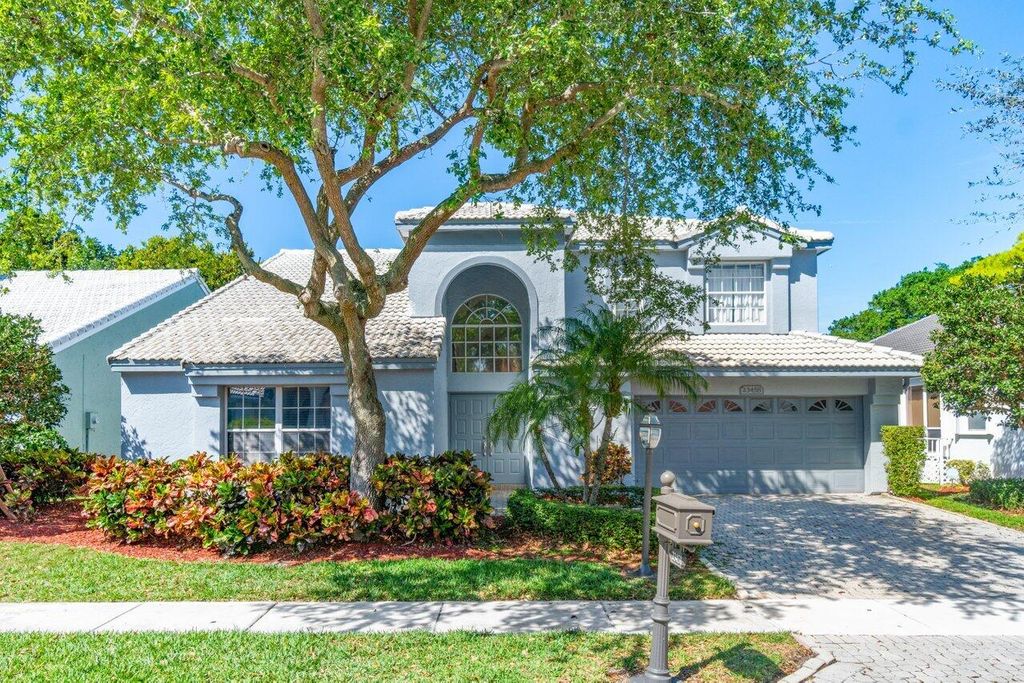 23458 Torre Circle, Boca Raton, FL 33433