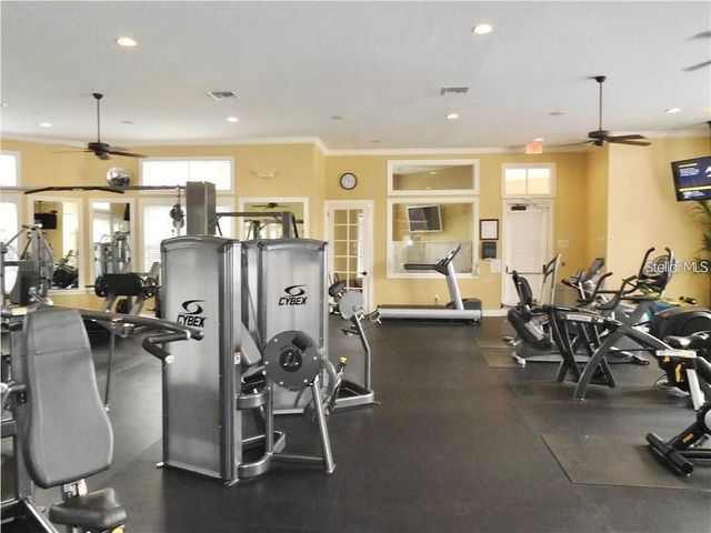 8168 BOAT HOOK LOOP 724, Windermere, FL 34786