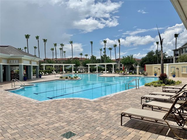 8168 BOAT HOOK LOOP 724, Windermere, FL 34786