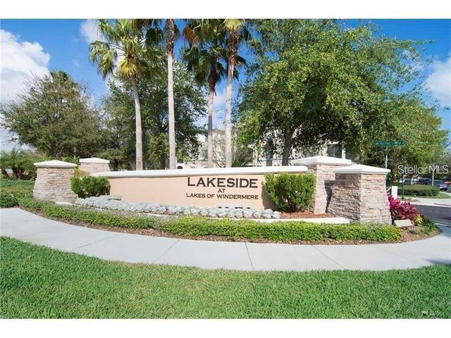 8168 BOAT HOOK LOOP 724, Windermere, FL 34786