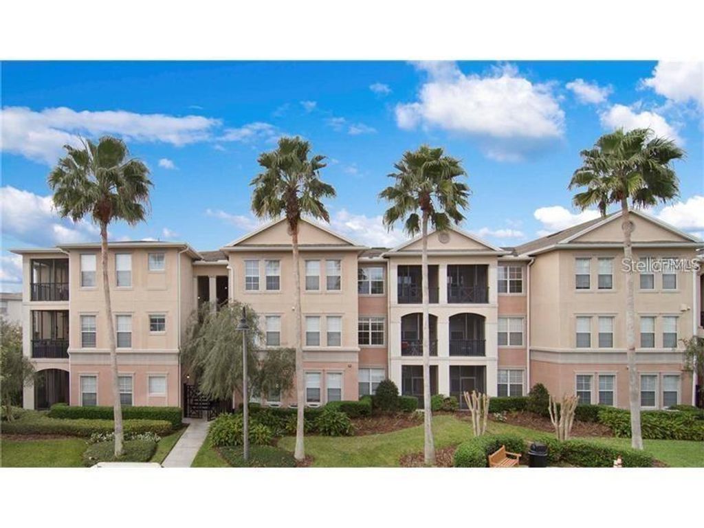 8168 BOAT HOOK LOOP 724, Windermere, FL 34786