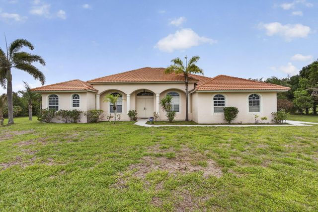 15373 N 98th Trl Trail N, Jupiter Farms, FL 33478, Jupiter, FL 33478