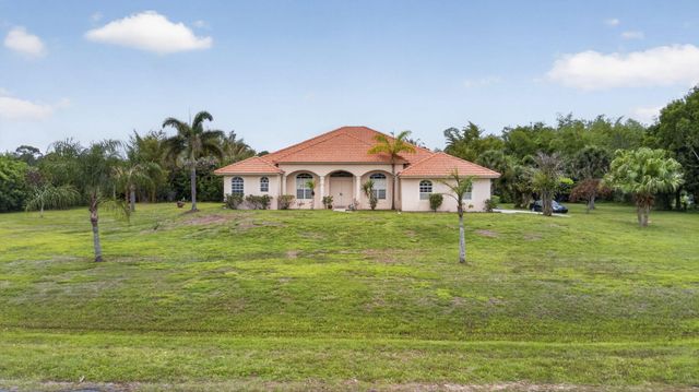 15373 N 98th Trl Trail N, Jupiter Farms, FL 33478, Jupiter, FL 33478