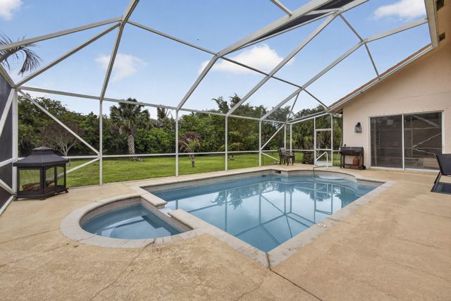 15373 N 98th Trl Trail N, Jupiter Farms, FL 33478, Jupiter, FL 33478