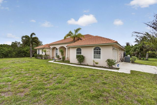 15373 N 98th Trl Trail N, Jupiter Farms, FL 33478, Jupiter, FL 33478