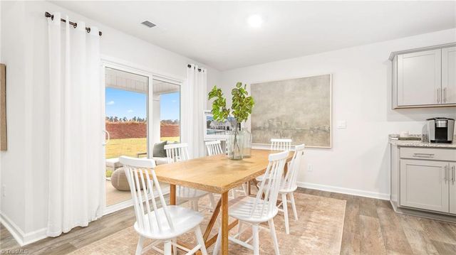 167 Prominent Drive, Lexington, NC 27292