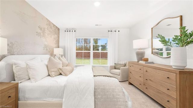 167 Prominent Drive, Lexington, NC 27292