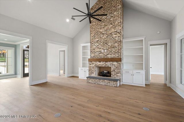 207 Welchshire Drive, Madison, MS 39110