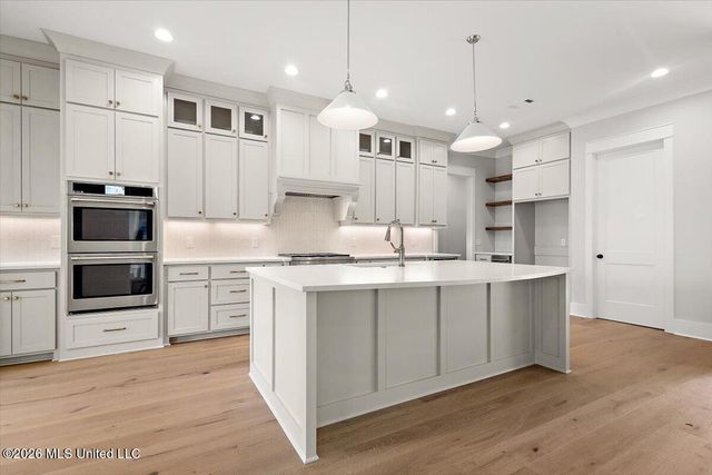 207 Welchshire Drive, Madison, MS 39110