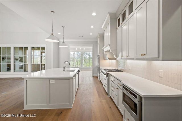 207 Welchshire Drive, Madison, MS 39110