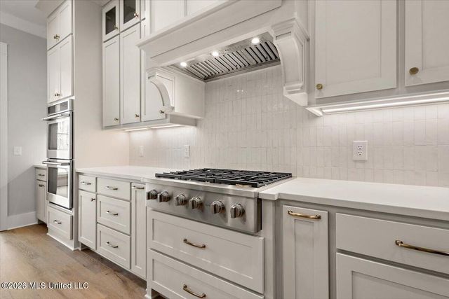 207 Welchshire Drive, Madison, MS 39110