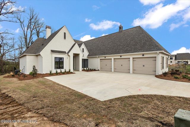 207 Welchshire Drive, Madison, MS 39110