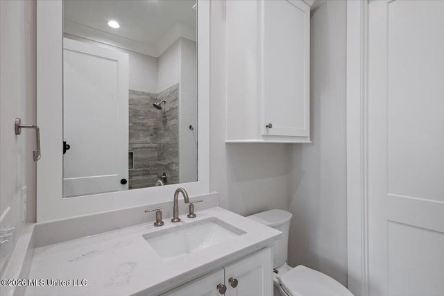 207 Welchshire Drive, Madison, MS 39110