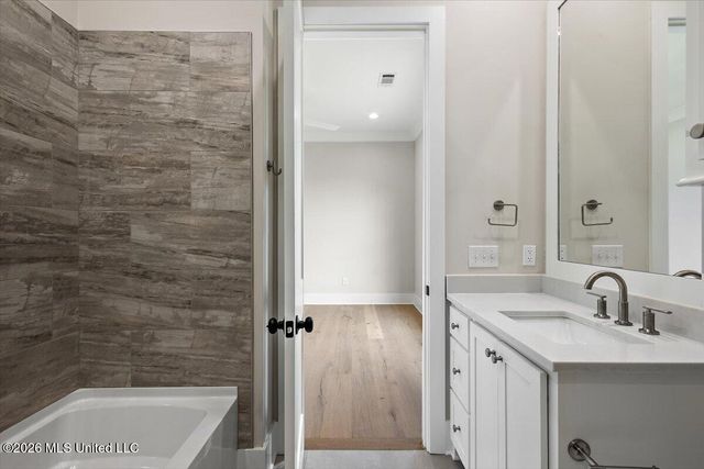 207 Welchshire Drive, Madison, MS 39110