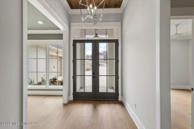 207 Welchshire Drive, Madison, MS 39110