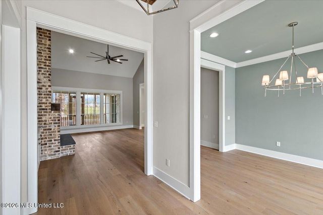 207 Welchshire Drive, Madison, MS 39110